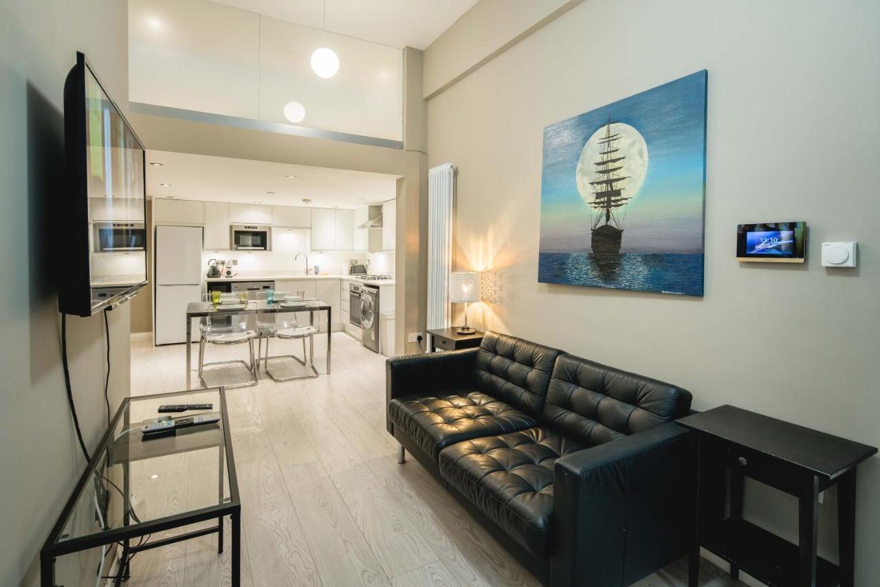 Central, Kensington, 3Beds, Cosy, Parks, Pubs London Ngoại thất bức ảnh