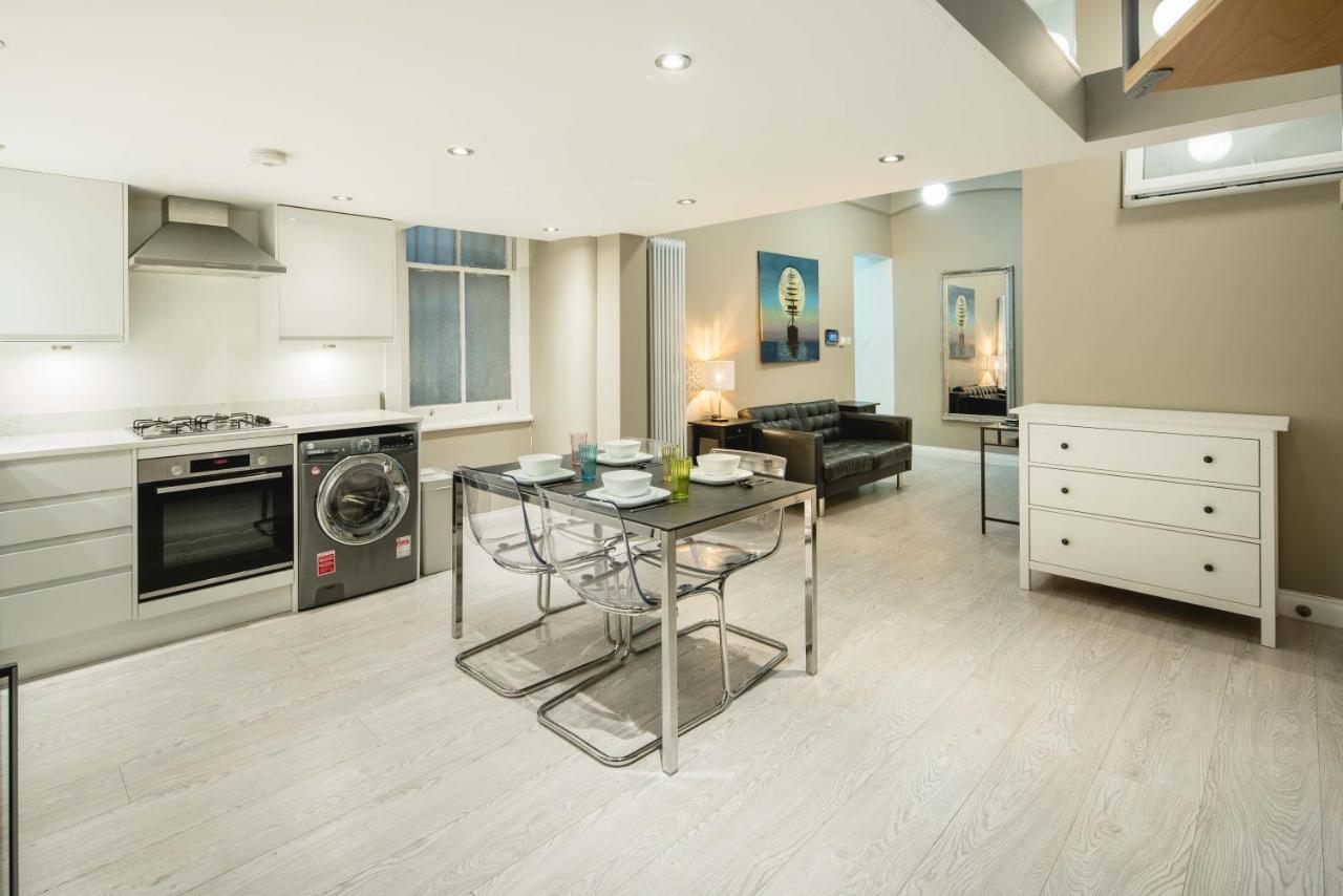 Central, Kensington, 3Beds, Cosy, Parks, Pubs London Ngoại thất bức ảnh
