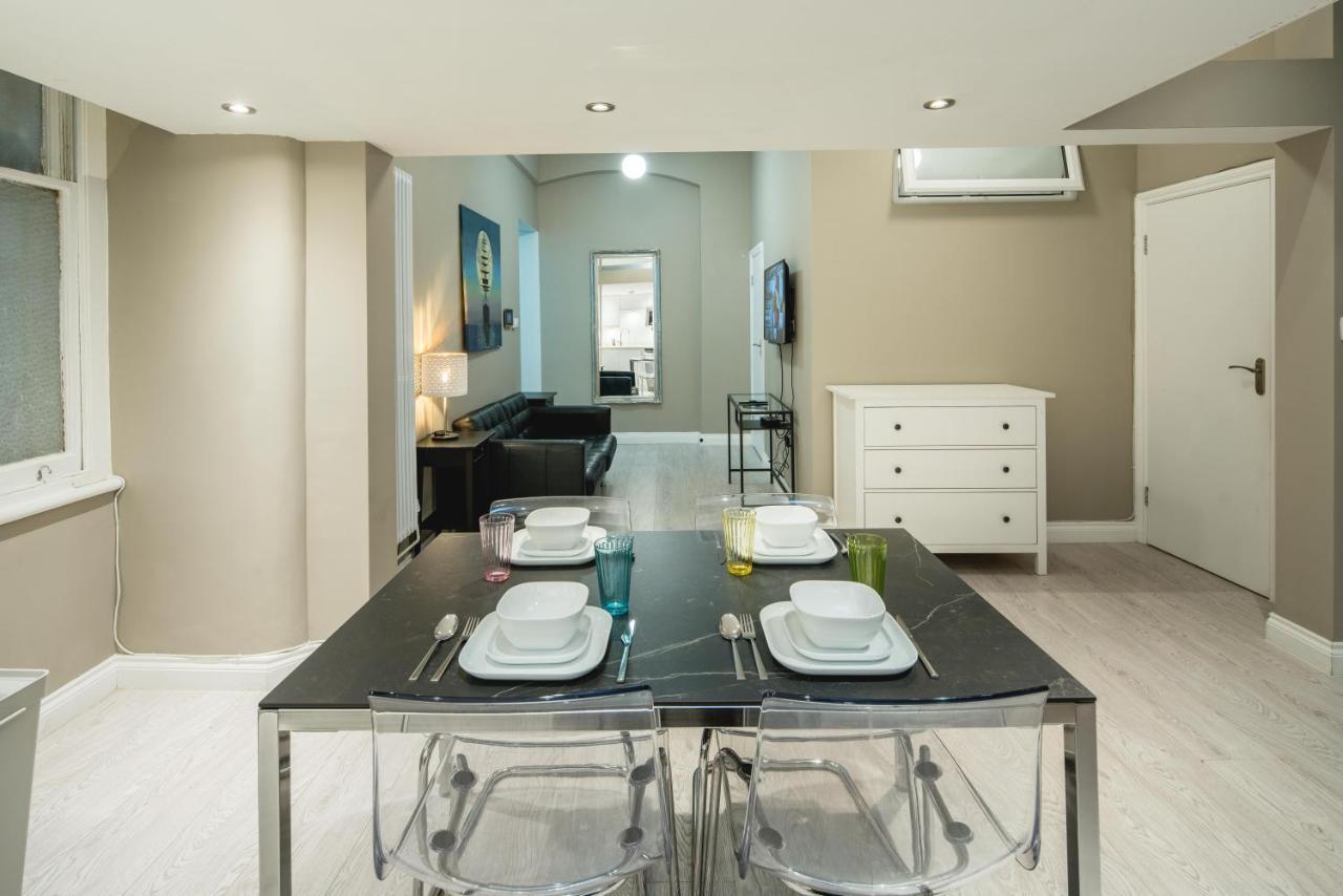 Central, Kensington, 3Beds, Cosy, Parks, Pubs London Ngoại thất bức ảnh