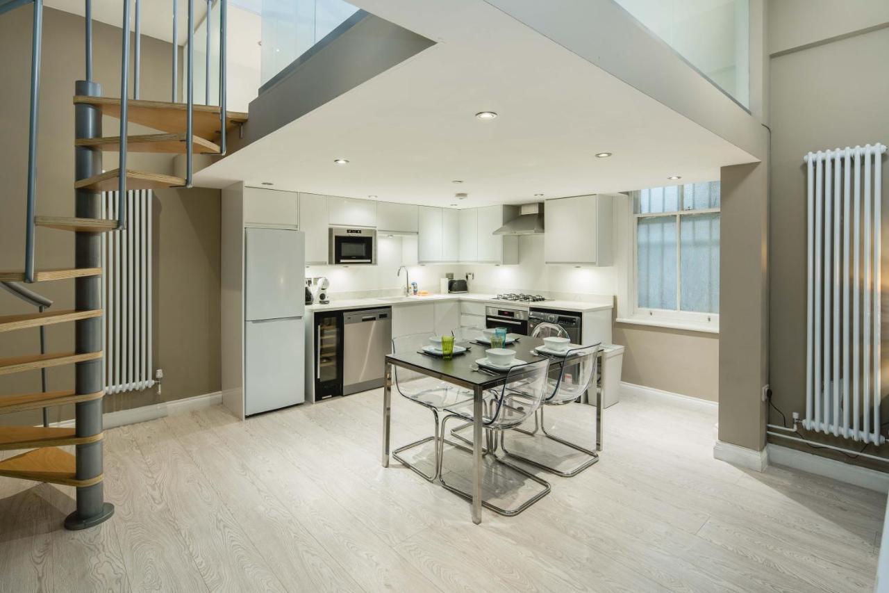 Central, Kensington, 3Beds, Cosy, Parks, Pubs London Ngoại thất bức ảnh