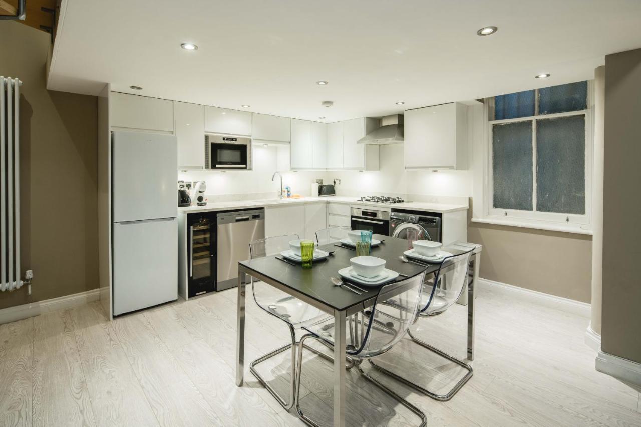 Central, Kensington, 3Beds, Cosy, Parks, Pubs London Ngoại thất bức ảnh