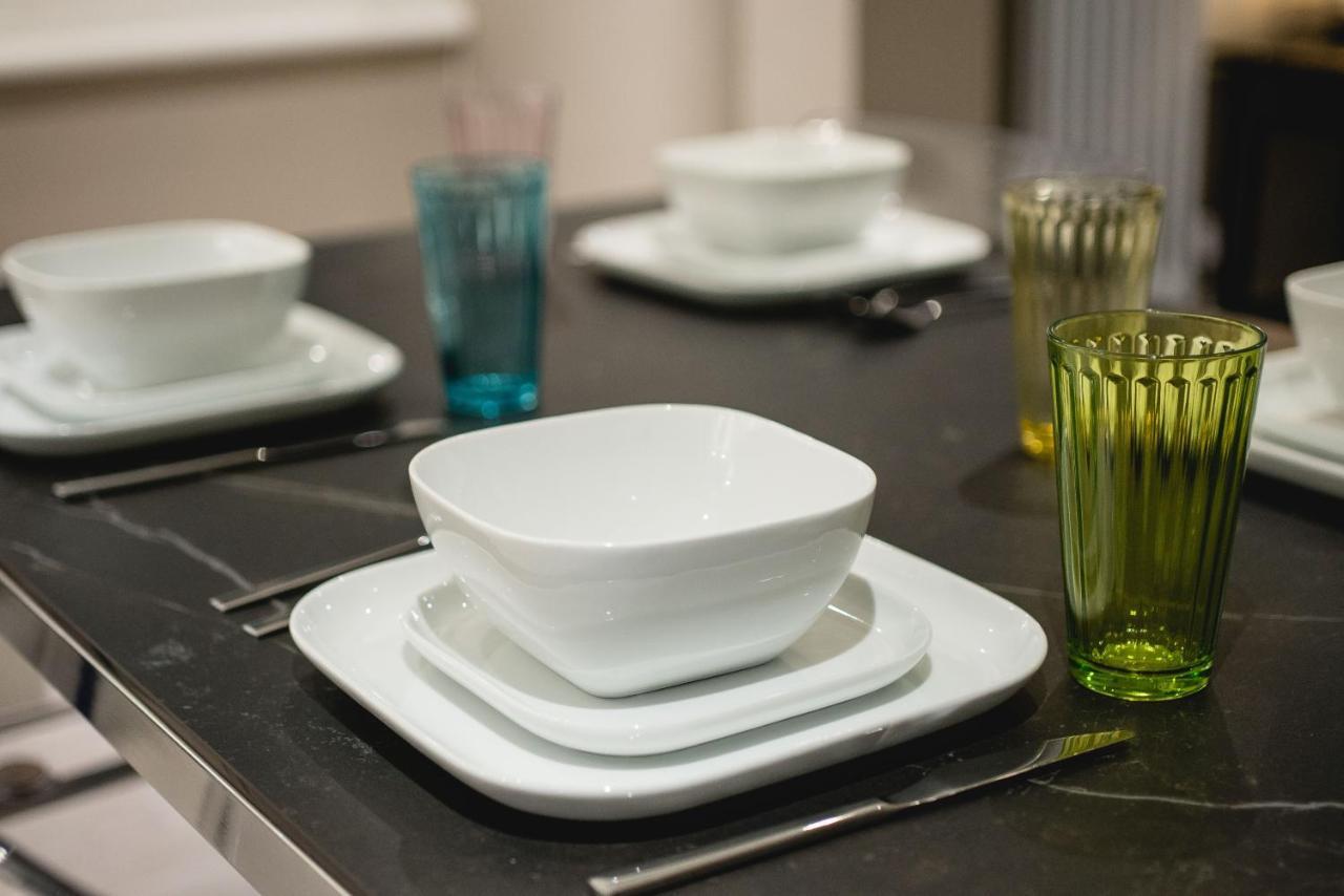 Central, Kensington, 3Beds, Cosy, Parks, Pubs London Ngoại thất bức ảnh