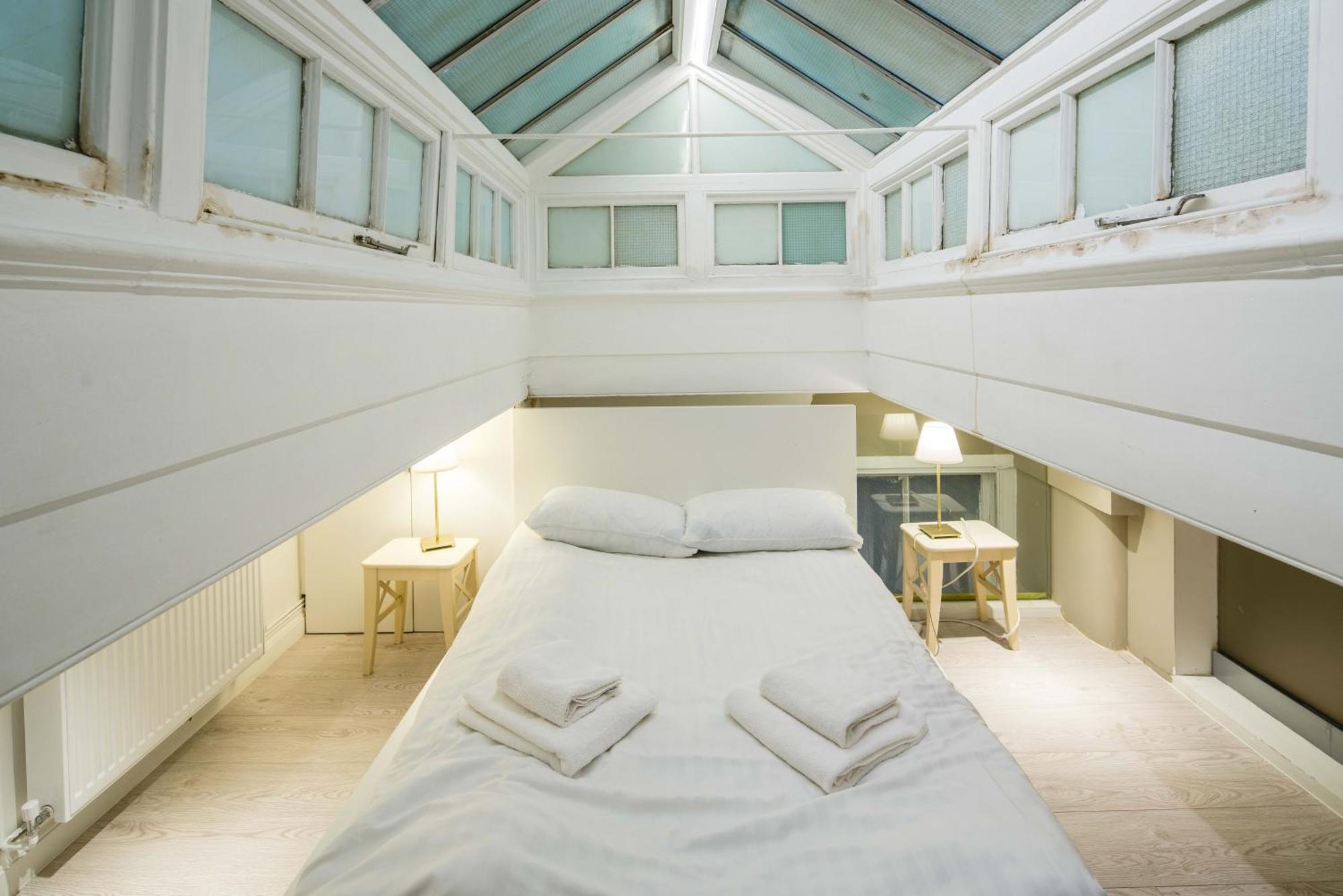 Central, Kensington, 3Beds, Cosy, Parks, Pubs London Ngoại thất bức ảnh