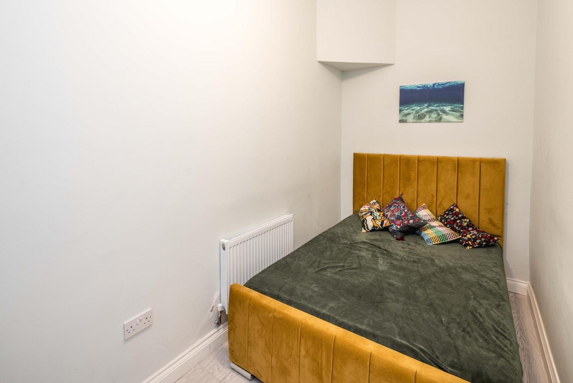 Central, Kensington, 3Beds, Cosy, Parks, Pubs London Ngoại thất bức ảnh