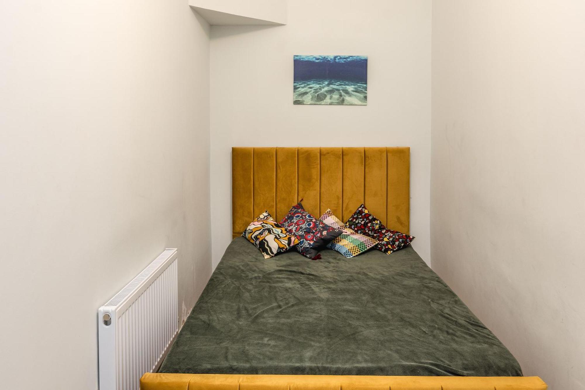 Central, Kensington, 3Beds, Cosy, Parks, Pubs London Ngoại thất bức ảnh