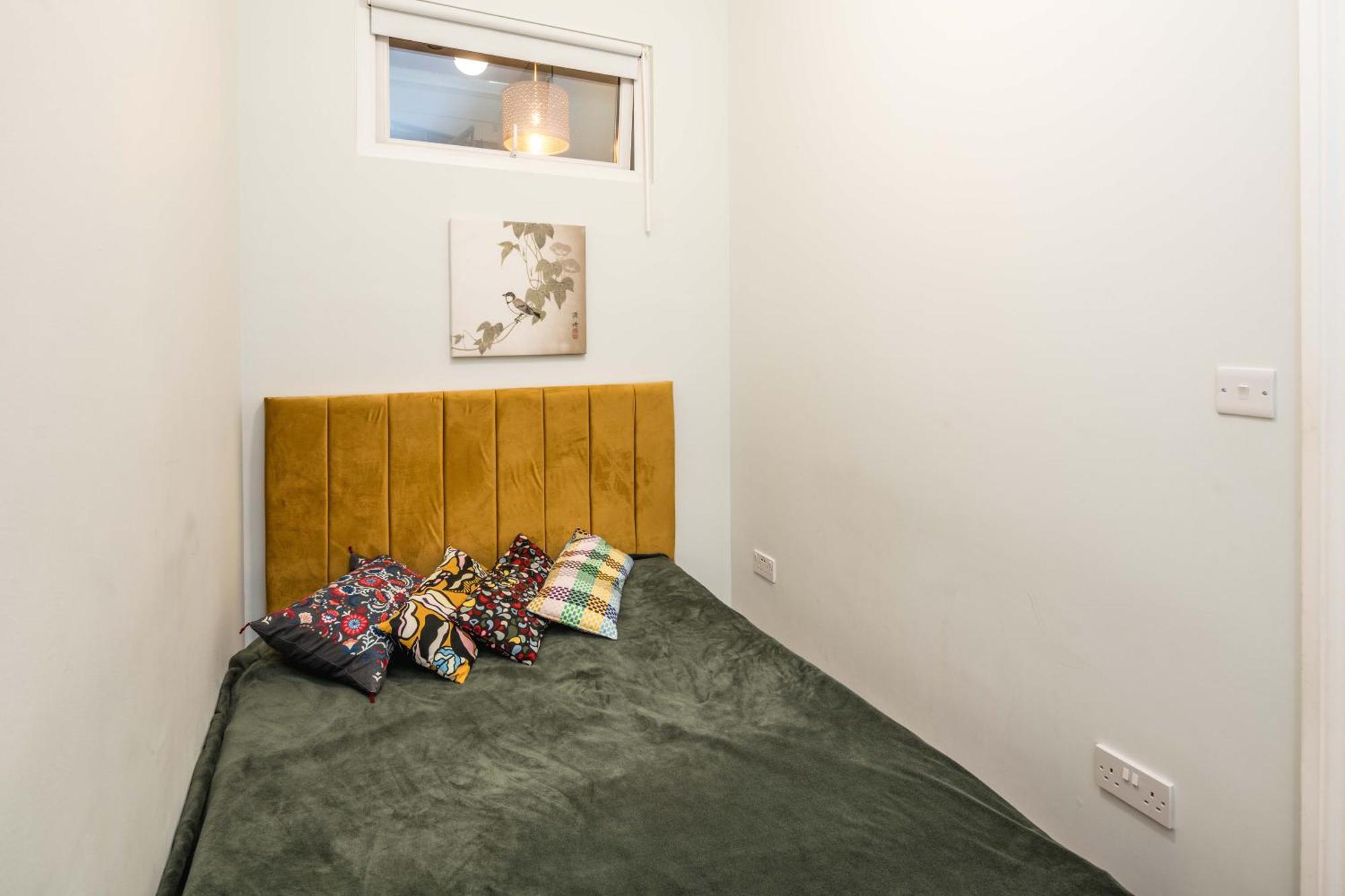Central, Kensington, 3Beds, Cosy, Parks, Pubs London Ngoại thất bức ảnh